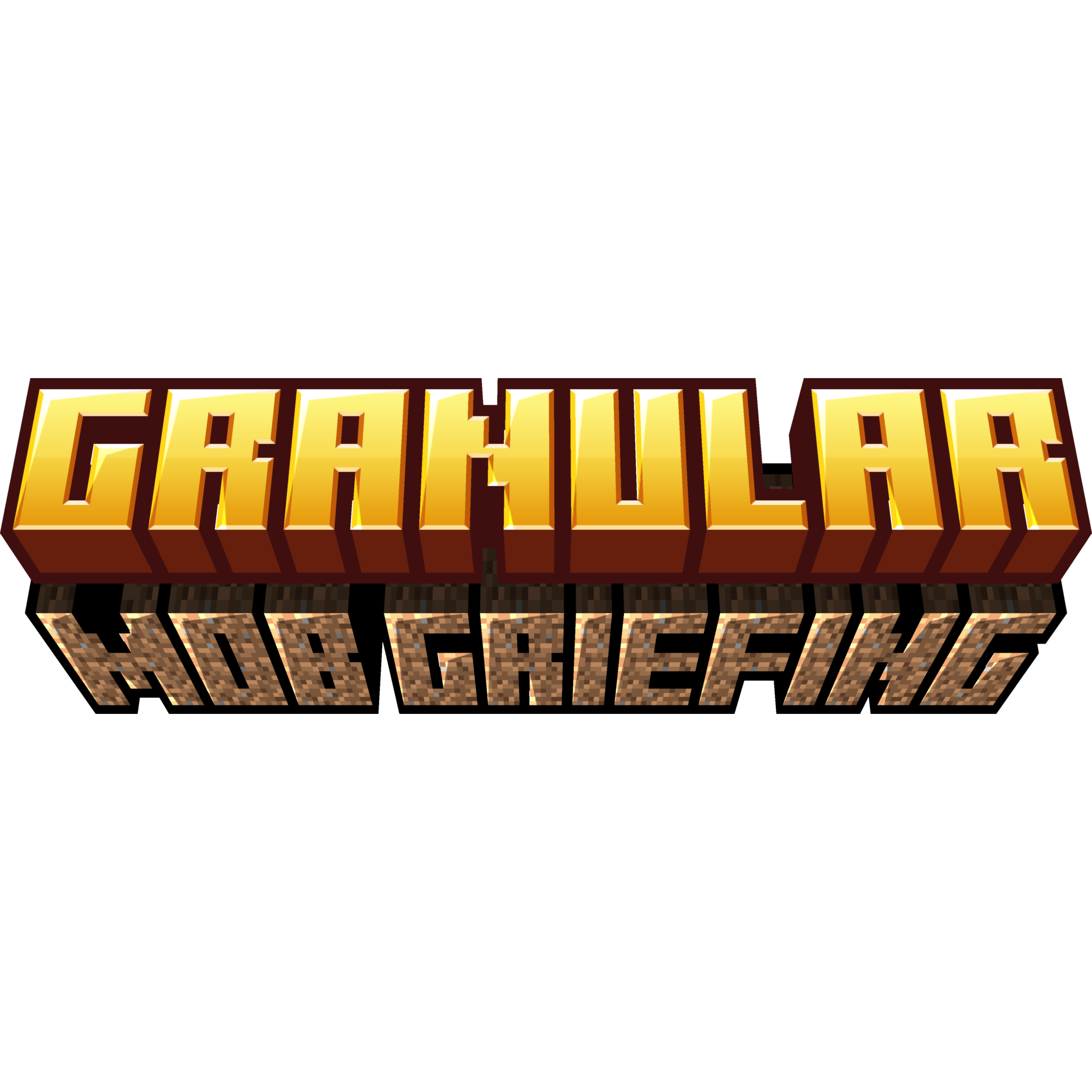 Granular Mob Griefing logo