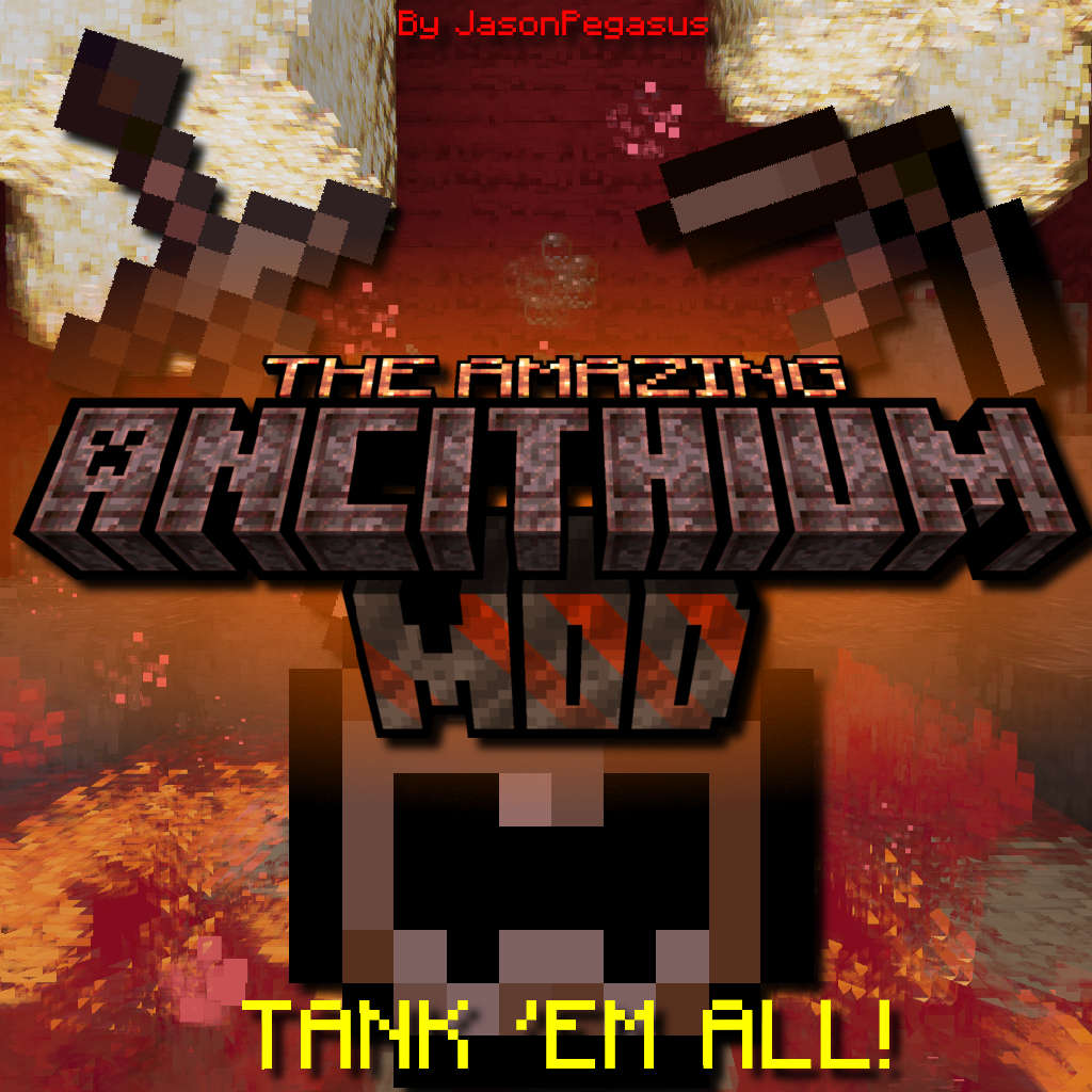 Ancithium logo