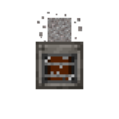 GregTech Sifter Expansion logo