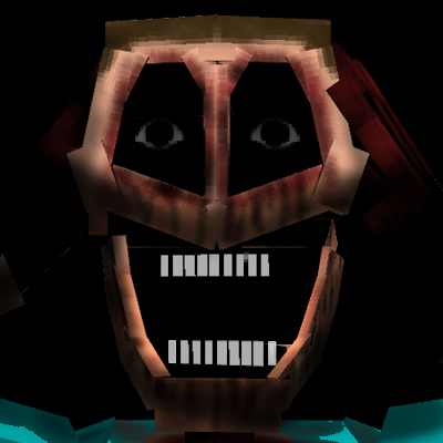 The horror hide and seek logo