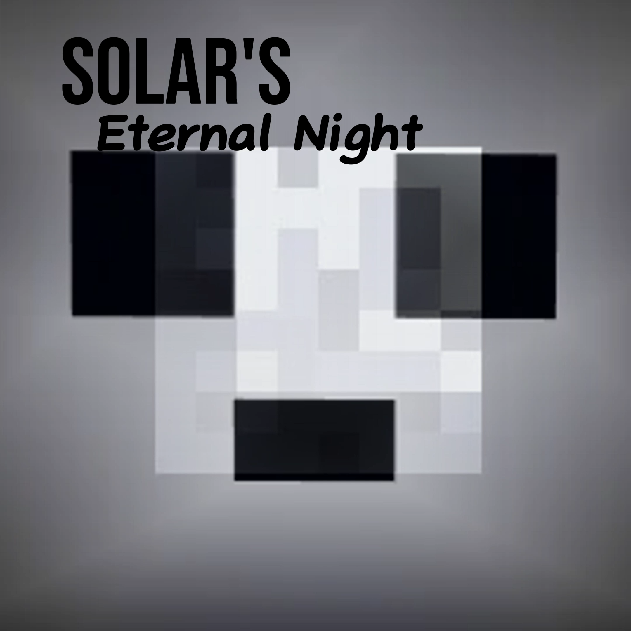 Solar's Eternal Night logo
