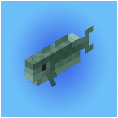 Pick Up A Fish! logo
