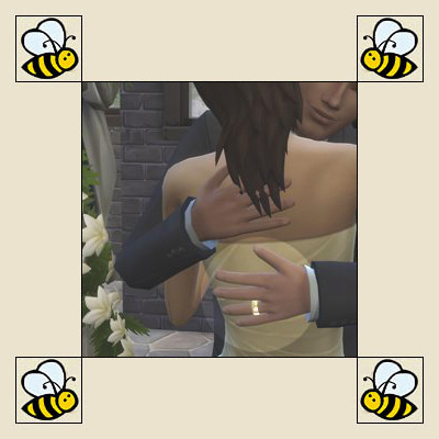 Auto Wedding Ring - Base Game logo