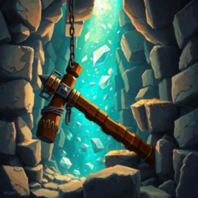 Deep Veins logo