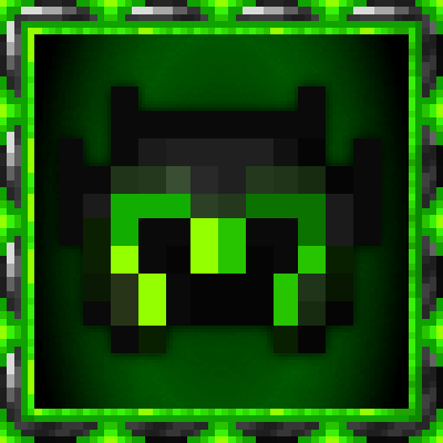 Arda's Ores logo
