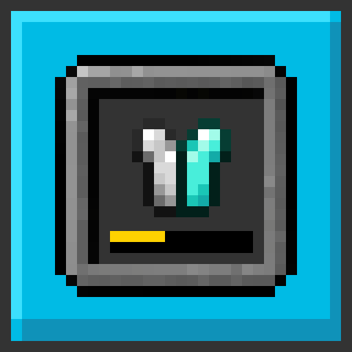 Frostbyte's Improved Inventory logo