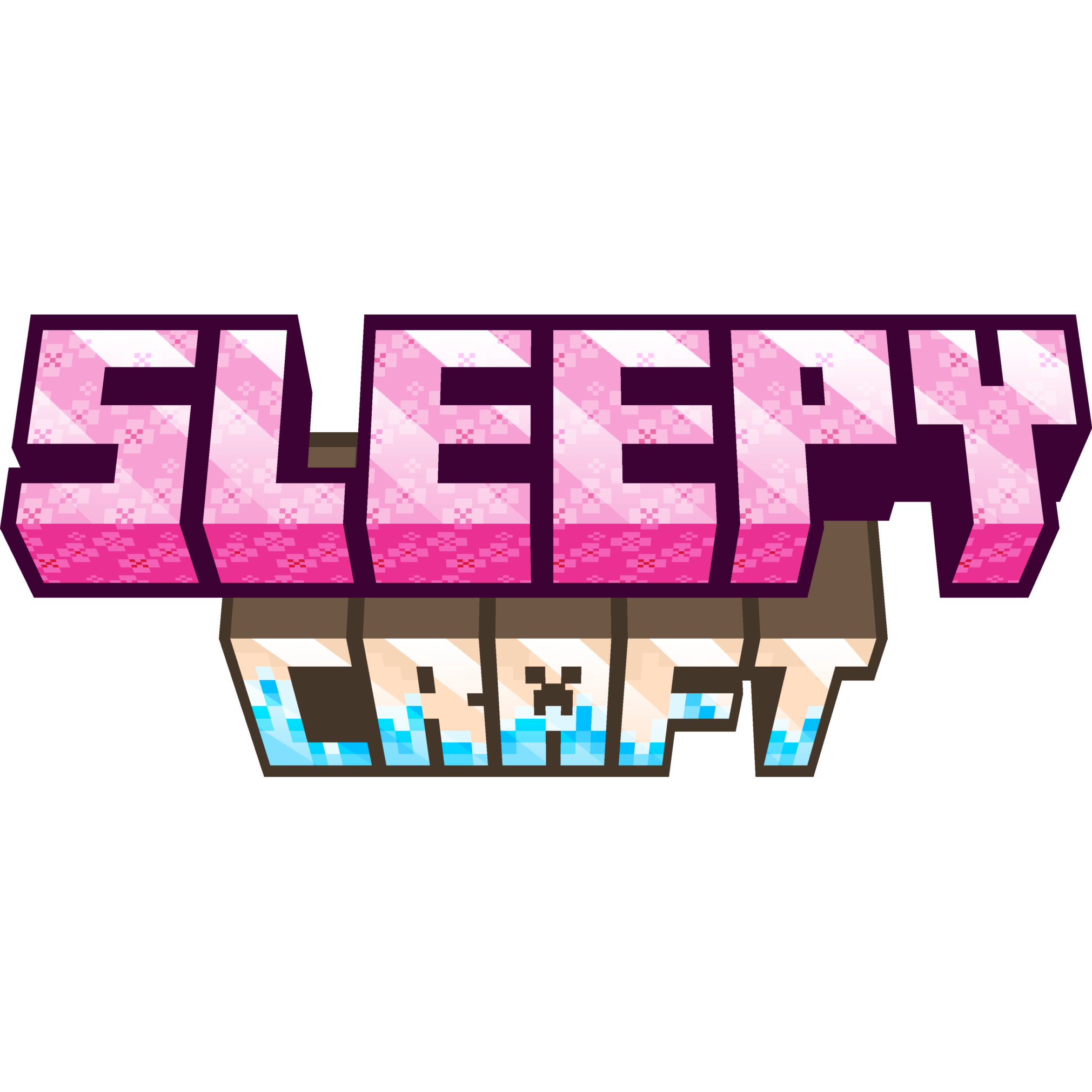 SleepyCraft Tweaks logo