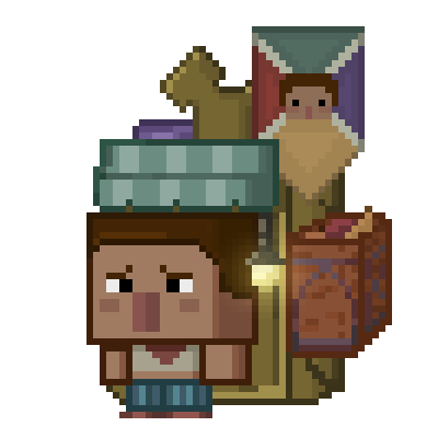 Craft Of The Wild (COTW)