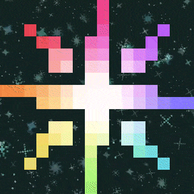 Avaritia 1.1x Unofficial Extended Life logo