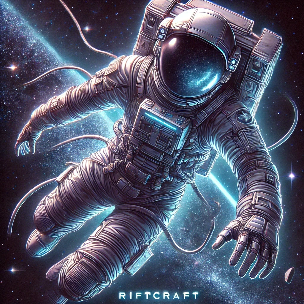 Riftcraft