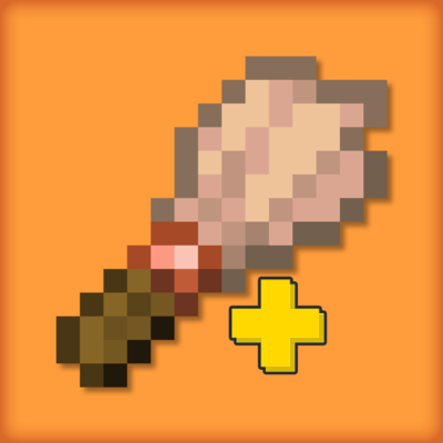 Better Brushes  [FORGE]