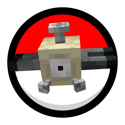 Cobblemon Enhanced (Pokemon)