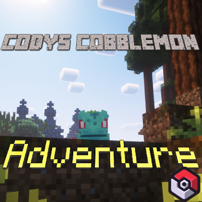 Codys Cobblemon Adventure