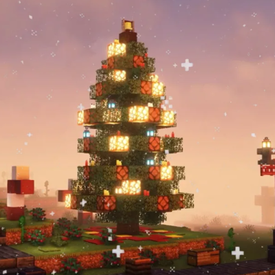 Christmas Craft: A Holiday Adventure