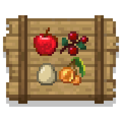 Crate Delight (Forge & Neoforge)