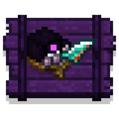 Wither Storm Delight