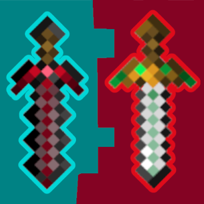 Glaiden's Daggers