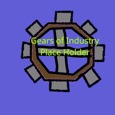 Gears of Industry