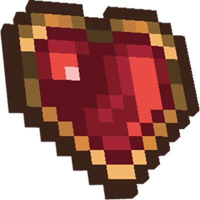 MrBlob37's Life Crystals