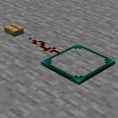 Teleport Pad