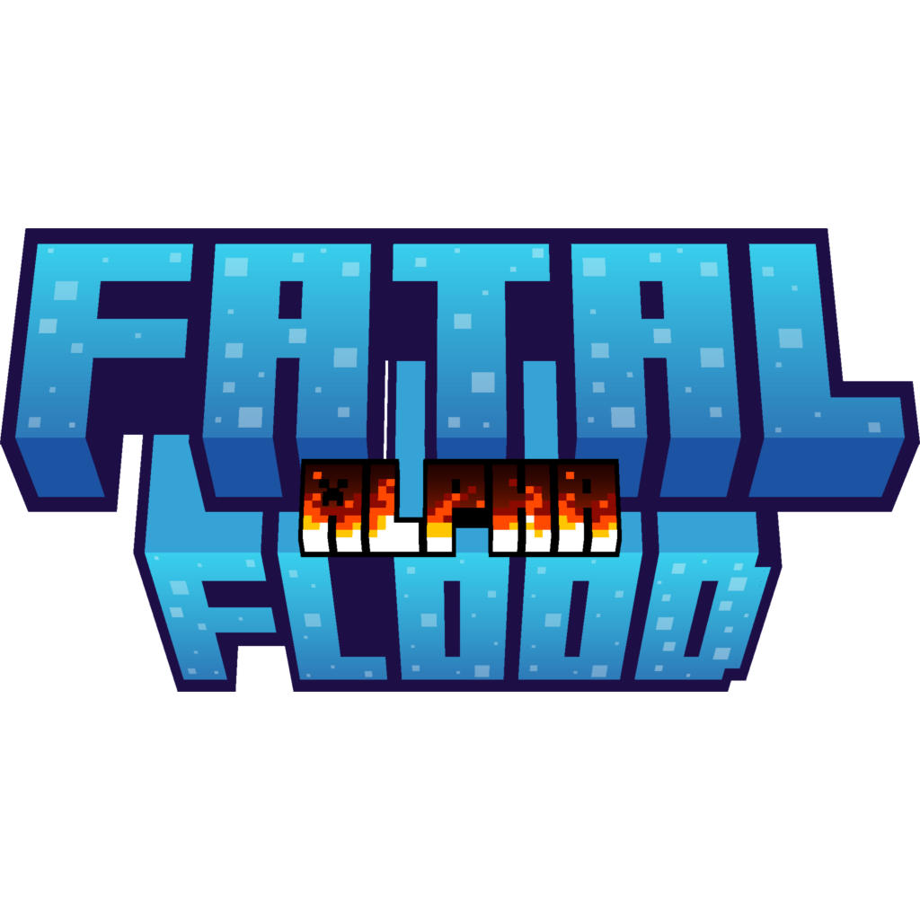 FatalFlood logo
