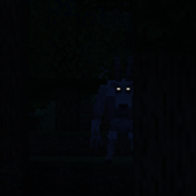Goatman Survival: Hardcore Immersion logo