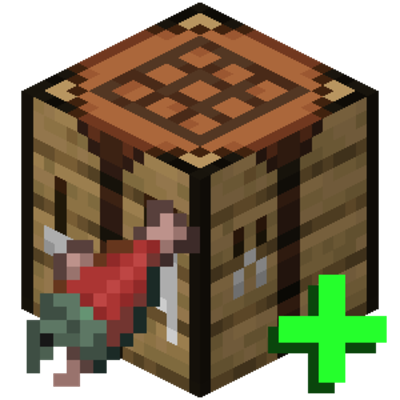 Mojarra's Survival Extra Recipes logo