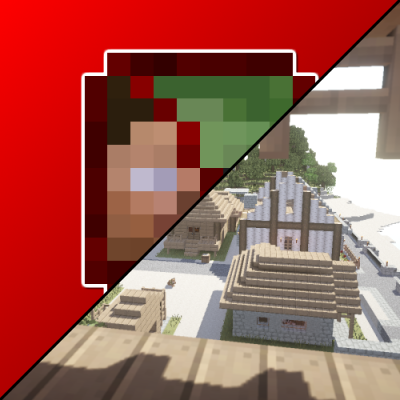 The Hordes addon for MineColonies logo