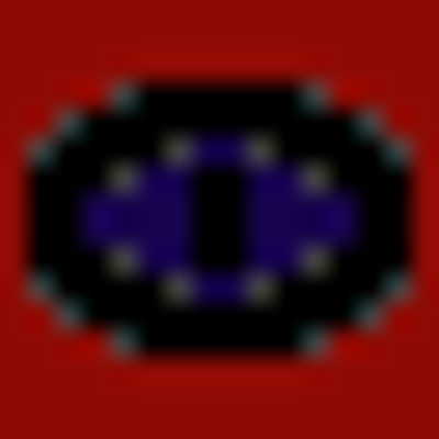Ragex's Nuclear Tech logo