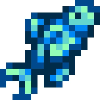 Diversified Fishing logo