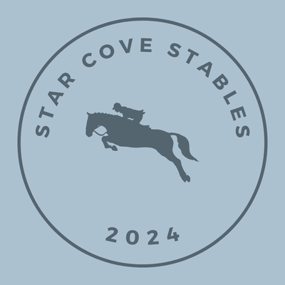 Star Cove Stable logo
