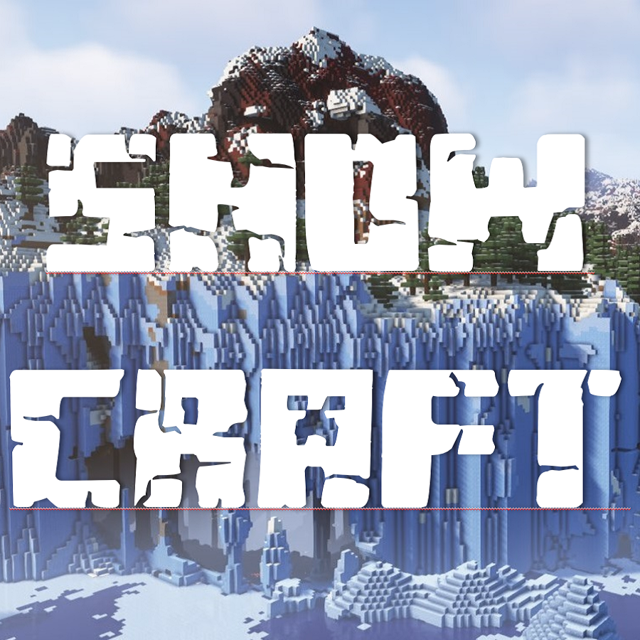 Snowcraft: SMP