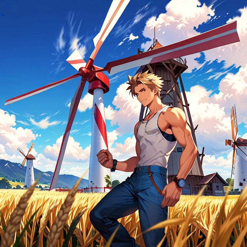 DigiTamers DX Farmlands