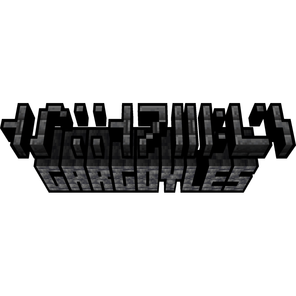 Gargoyles logo