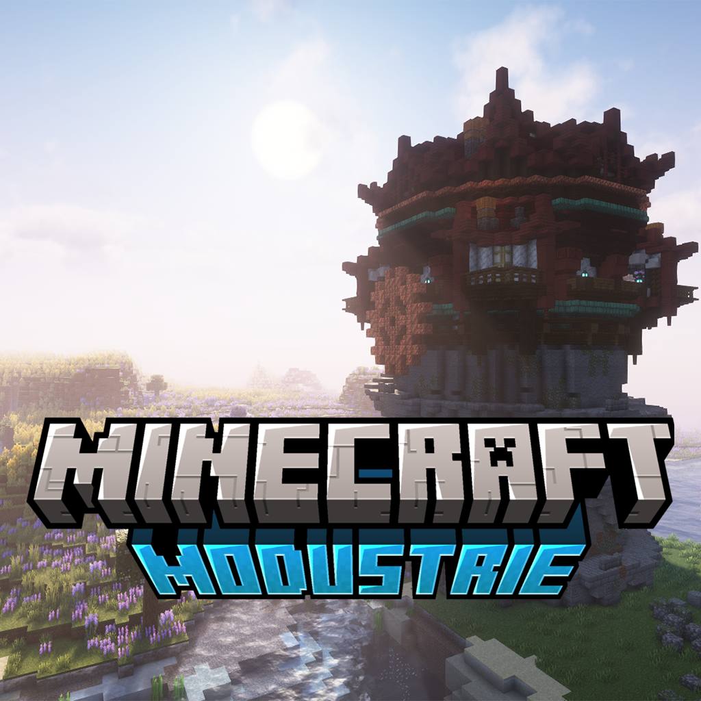 Modustrie