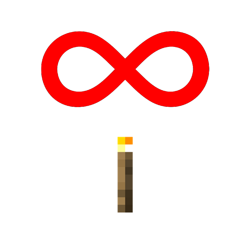 Infinite Torch