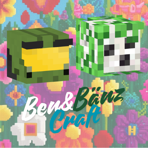 Ben&BänzCraft