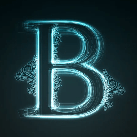 Bluxy Crystal
