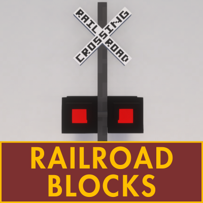 Railroad Blocks