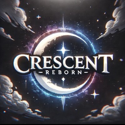 Crescent Reborn logo