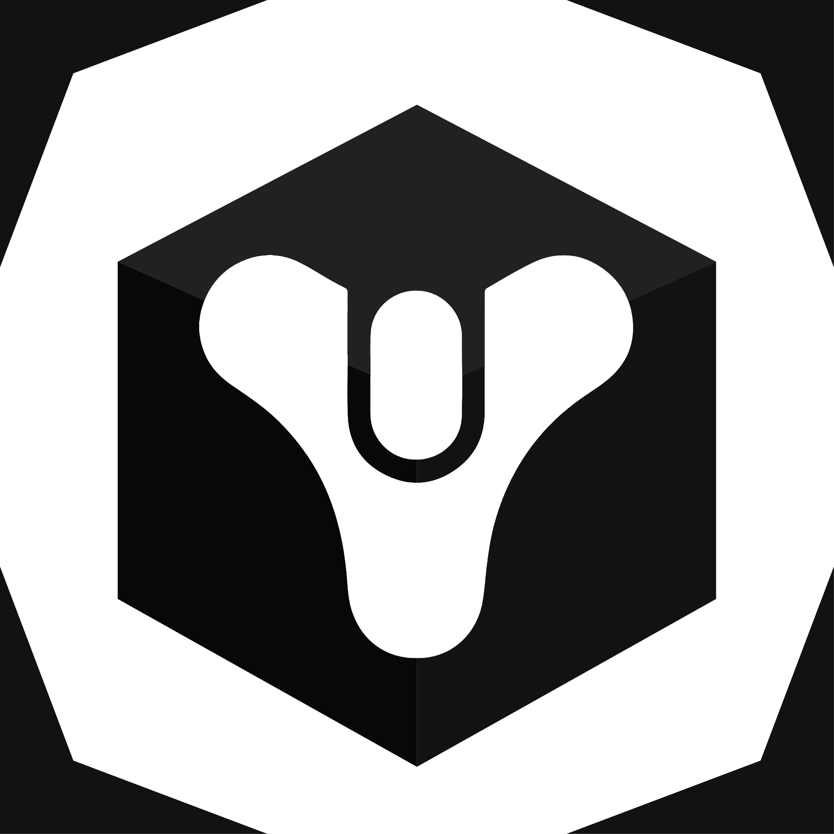 Destiny 2 Server Bells and Whistles logo