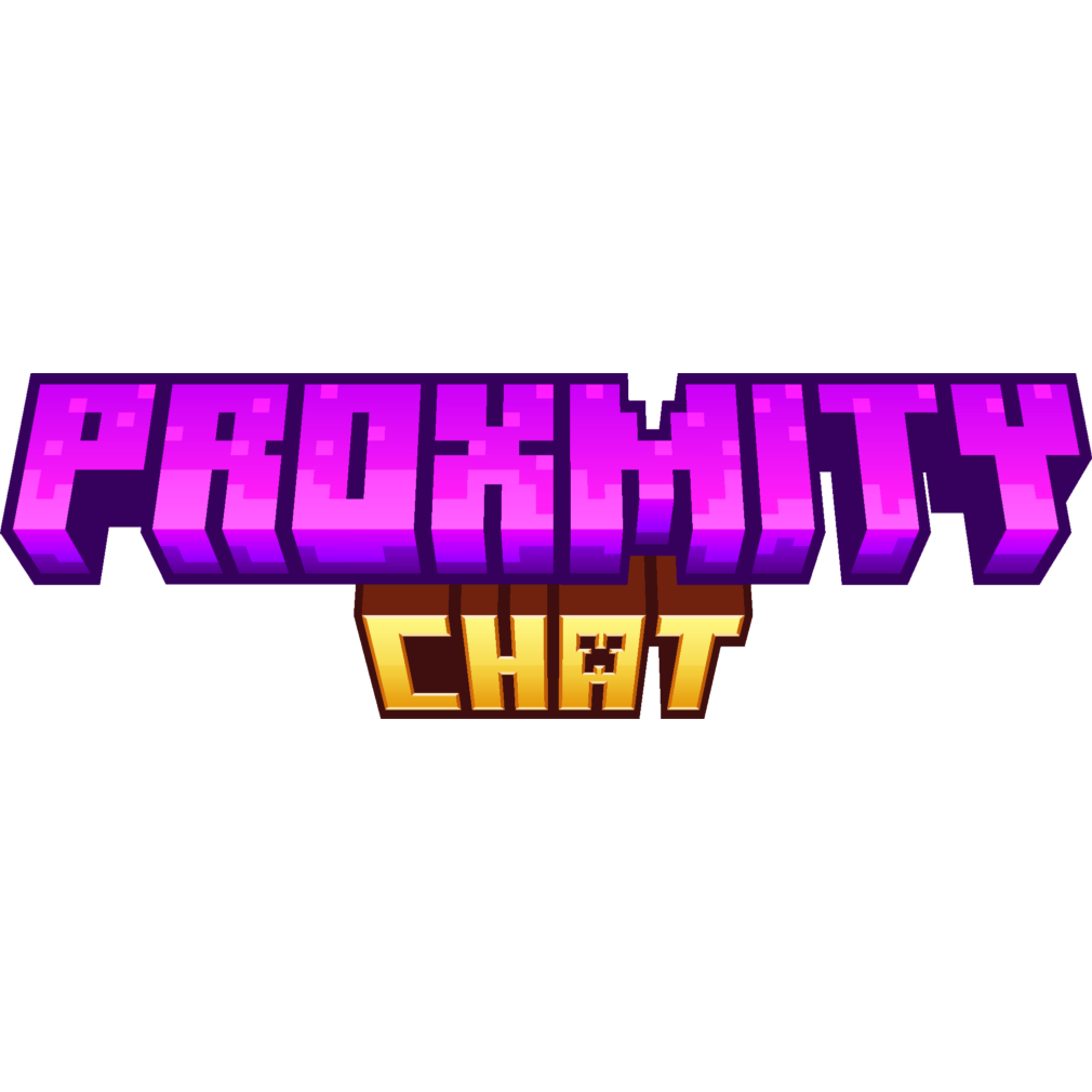 Proximity Chat logo