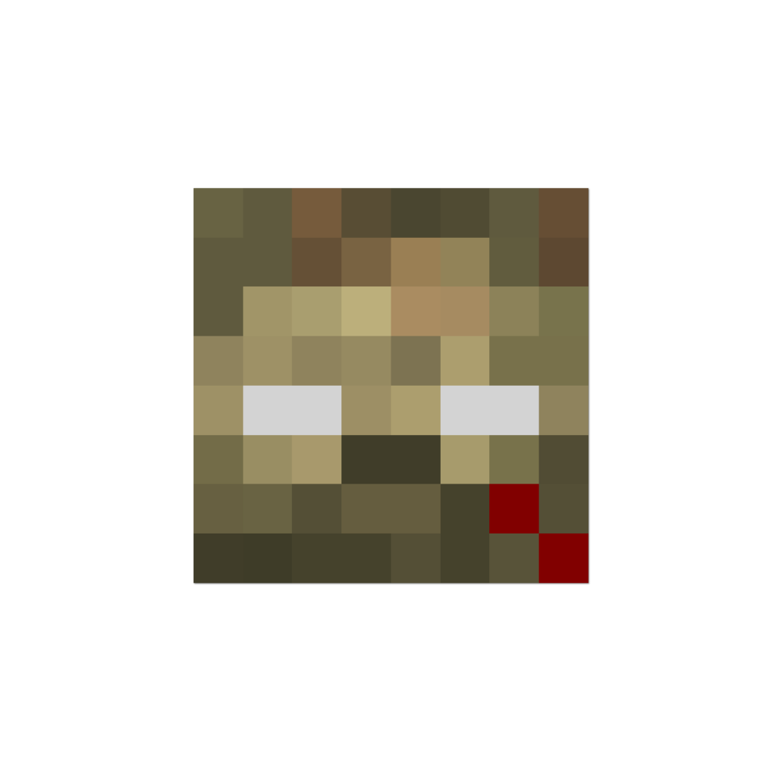 Walking Dead X (Inspired By The Walking Dead)