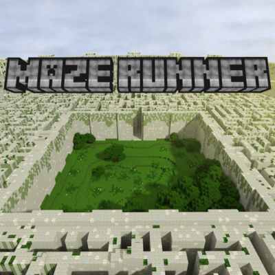 MazeRunner (v0.7.1)