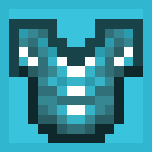 Additional Ores: Armor and Weapons logo