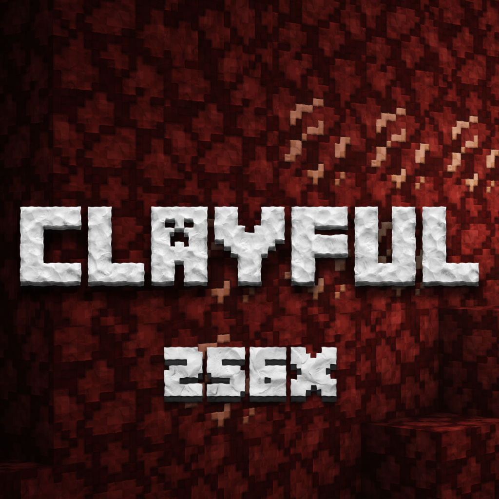 Clayful 256x logo