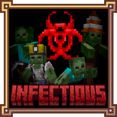Infectious - Zombie Apocalypse