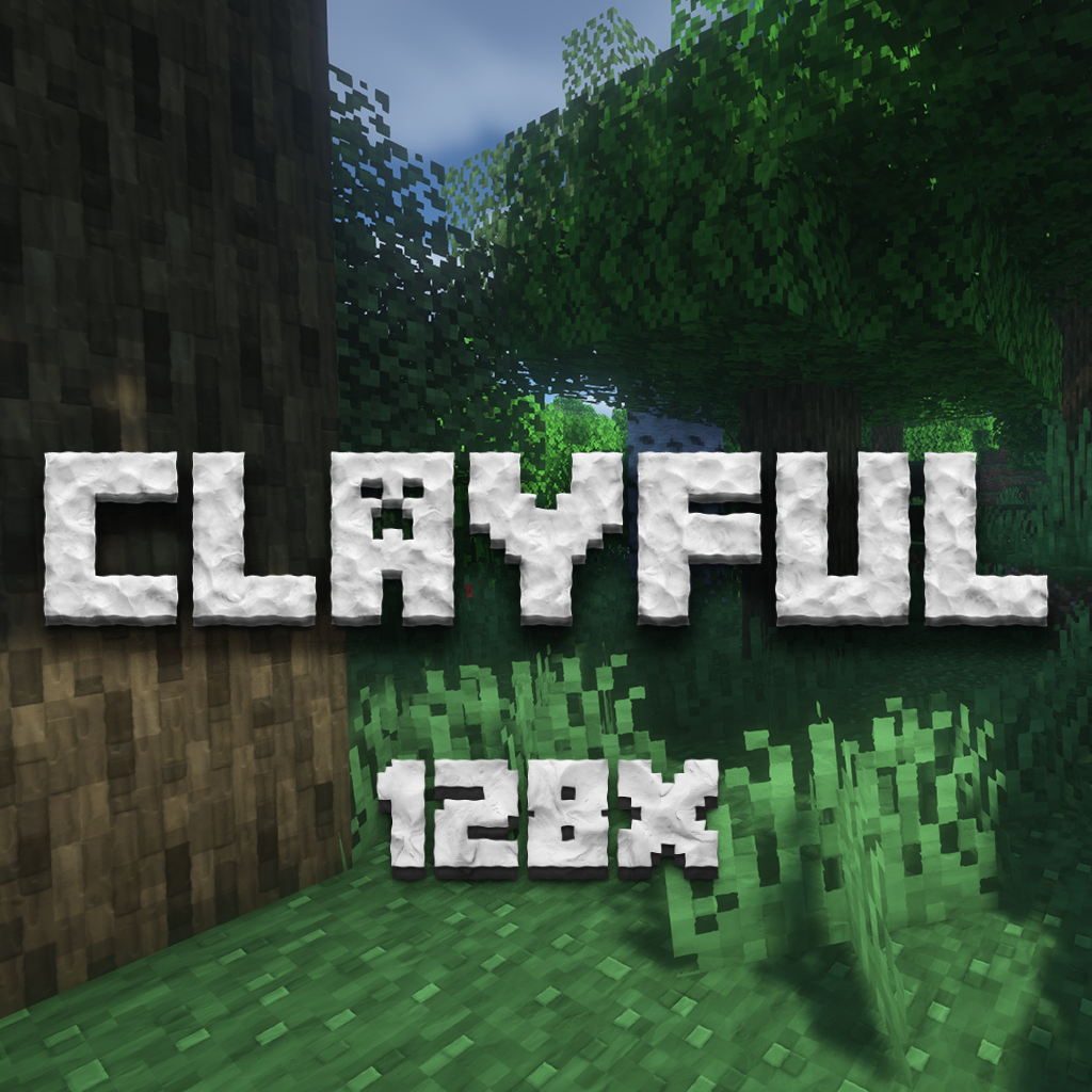 Clayful 128x logo