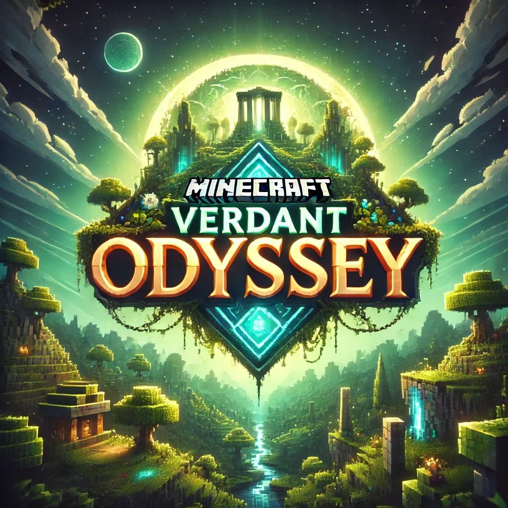 Verdant Odyssey