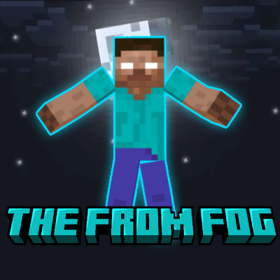 THE FROM FOG logo